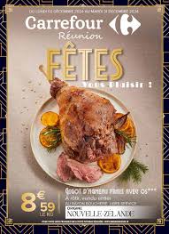 UNE Fête vous plaisir Carrefour